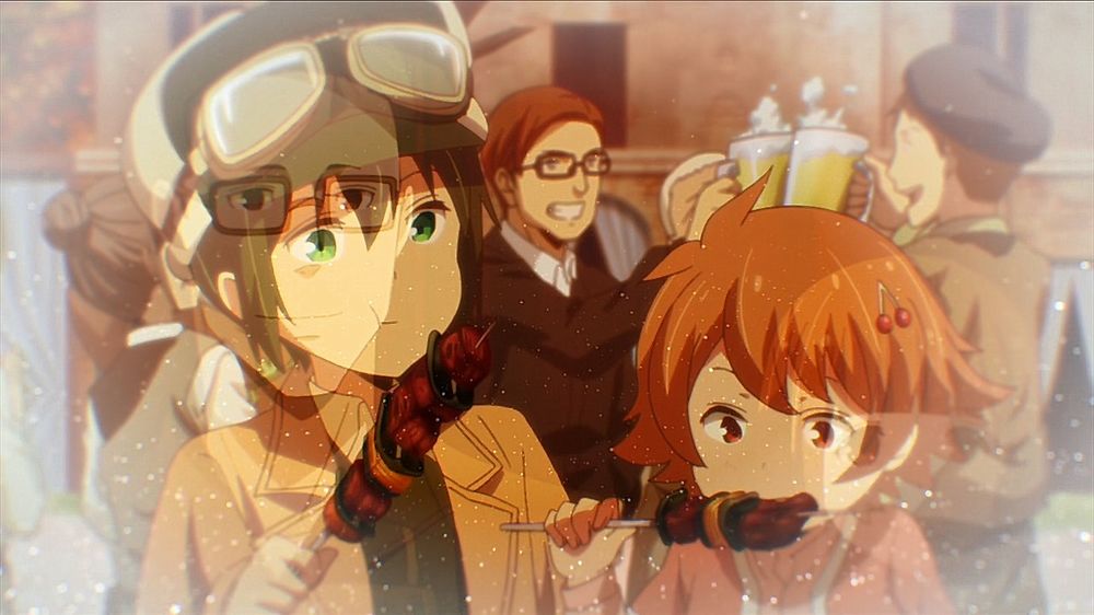 Kino no Tabi -the Beautiful World- the Animated Series - 10 Kino no Tabi -the Beautiful World- the Animated Series - 10
